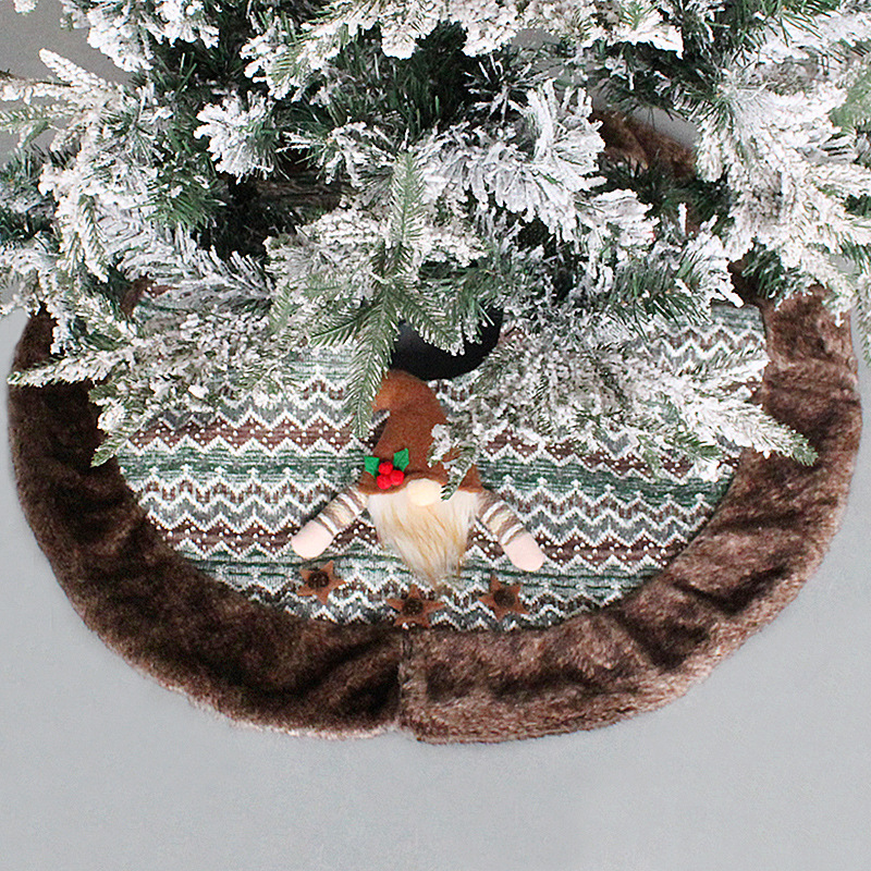 Christmas tree ornament