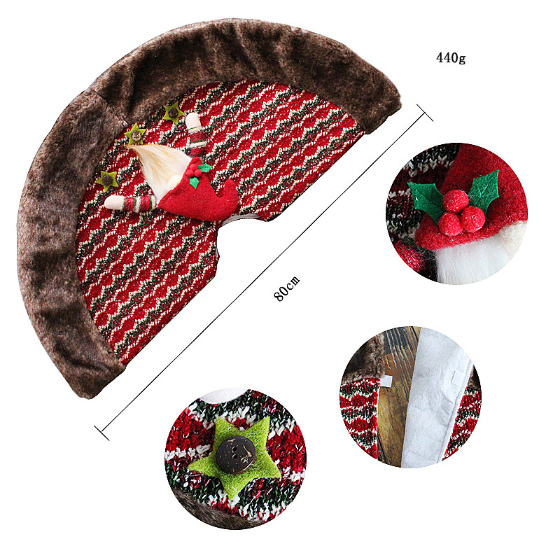 Christmas tree ornament