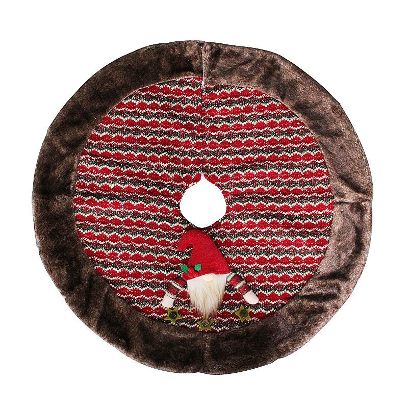 Christmas tree ornament