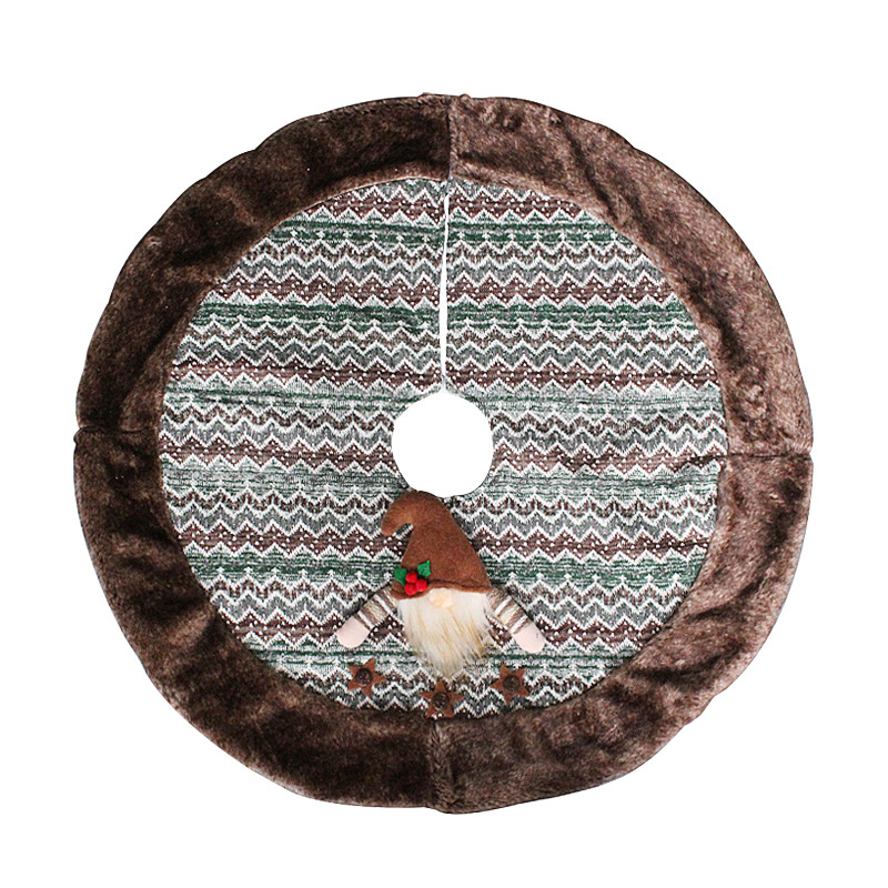 Christmas tree ornament