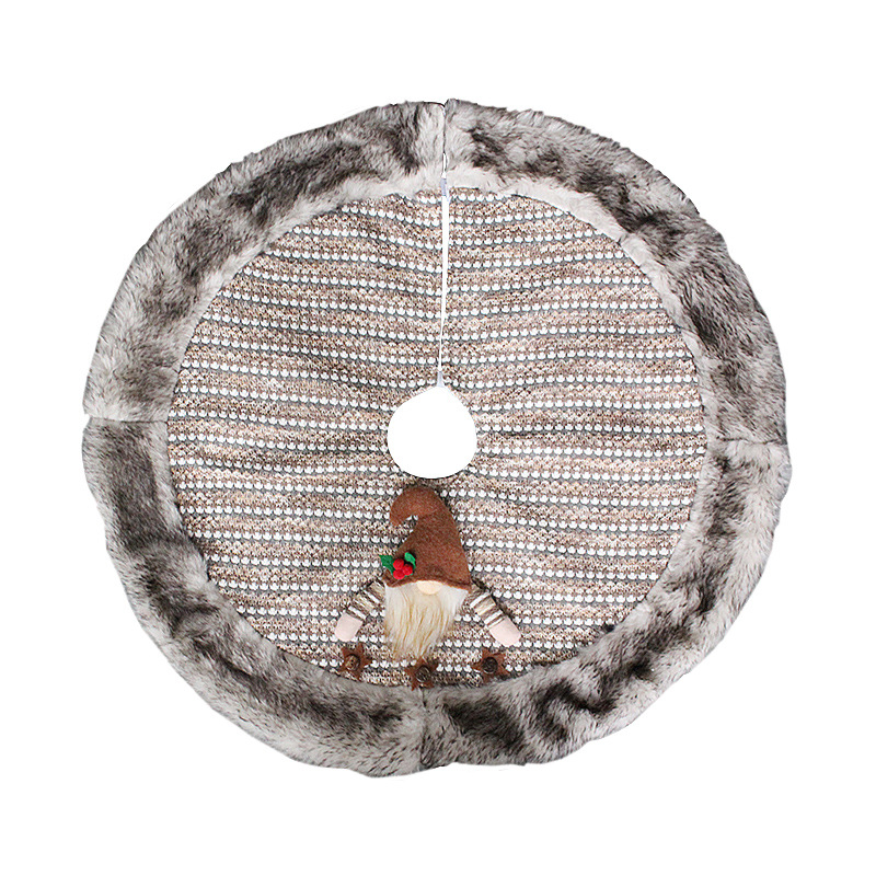 Christmas tree ornament