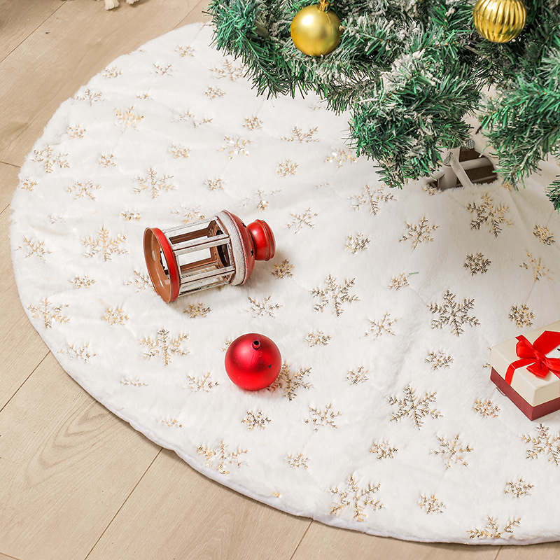 Christmas tree ornament