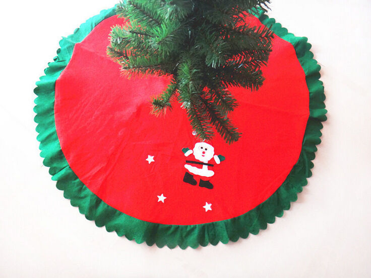 Christmas tree ornament