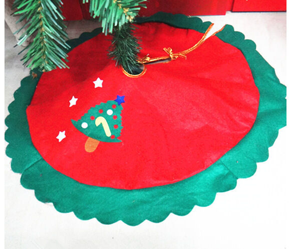 Christmas tree ornament