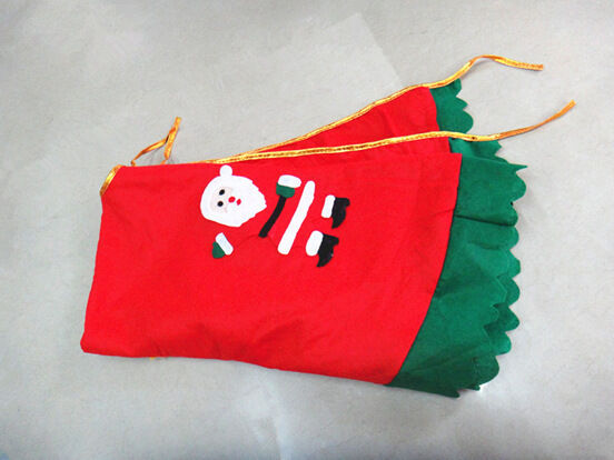 Christmas tree ornament