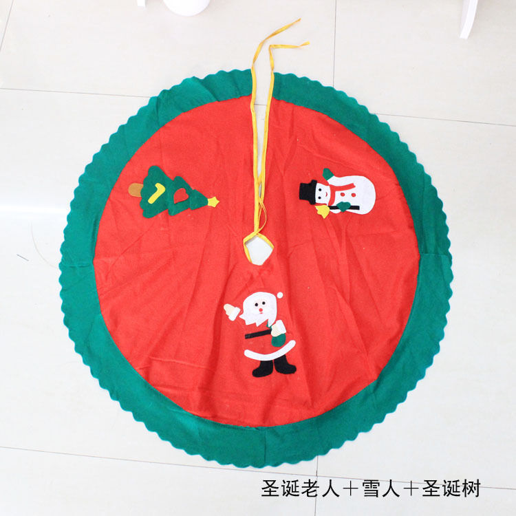 Christmas tree ornament