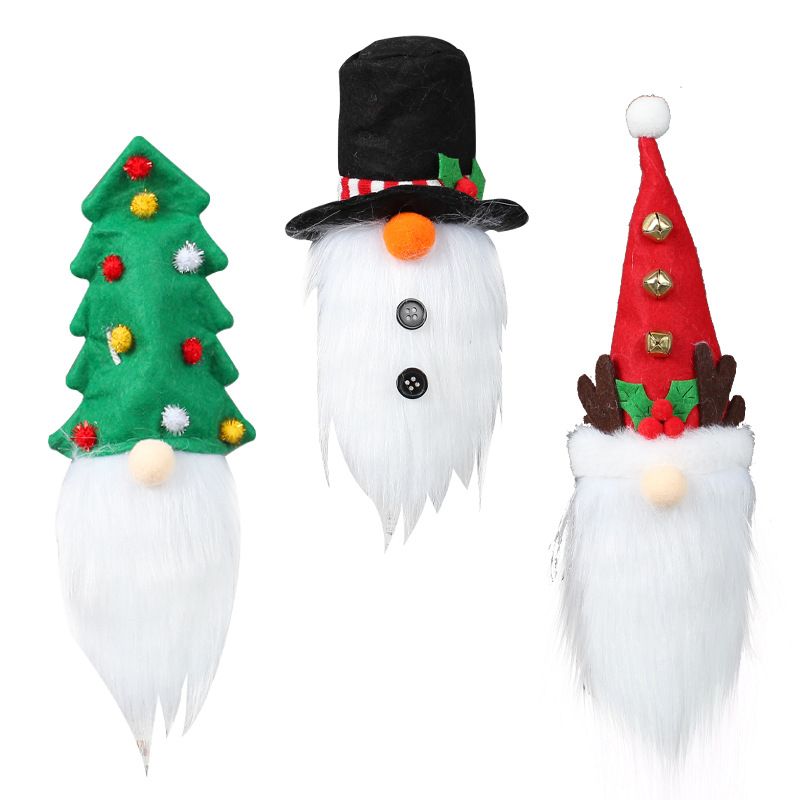 Christmas bottle cap Christmas bottle cap