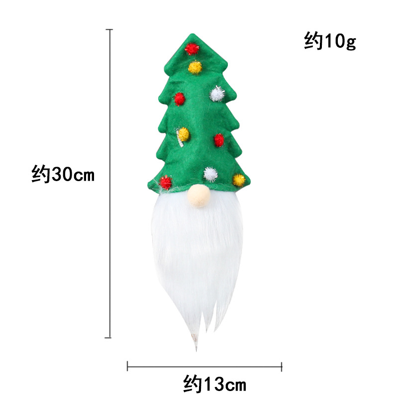 Christmas bottle cap