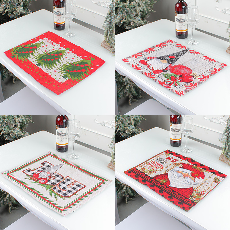 Christmas cushion Christmas cushion