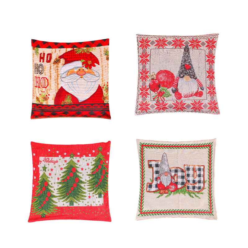 Christmas throw pillow Christmas throw pillow