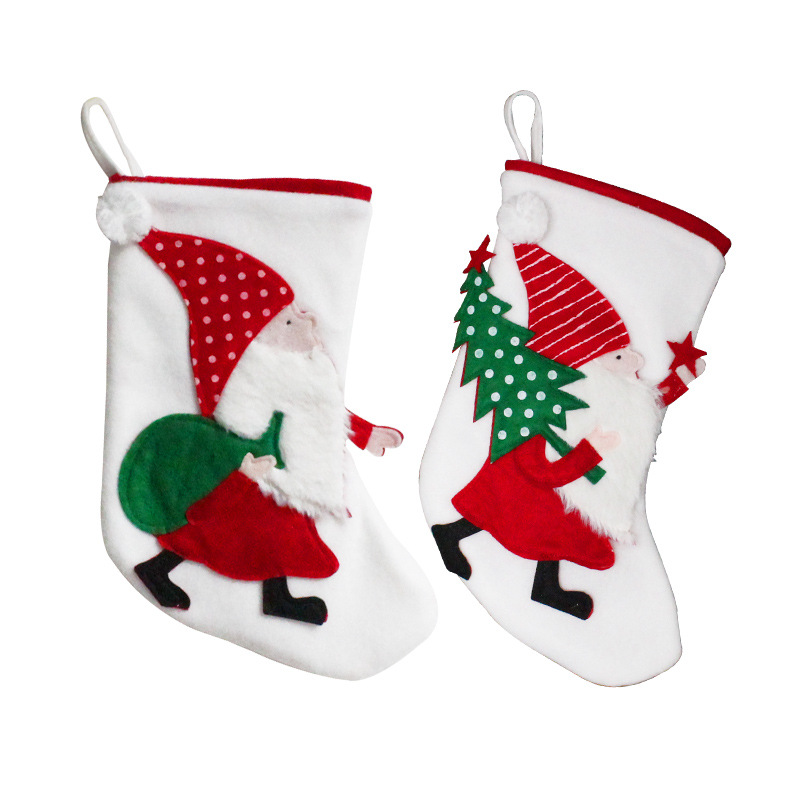 Christmas sock Christmas sock