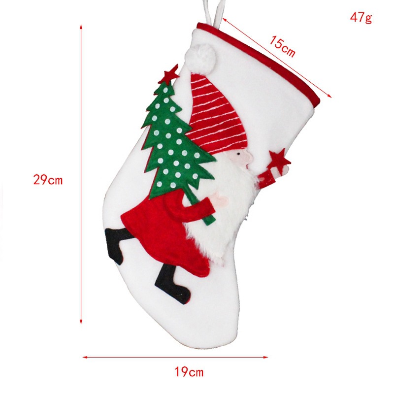 Christmas sock