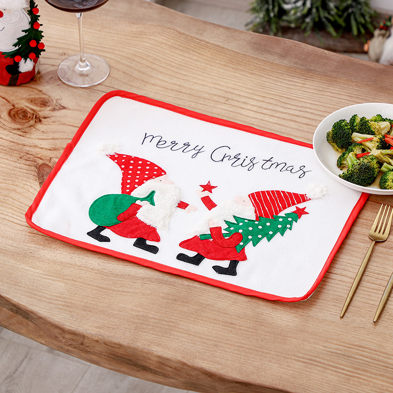 Christmas cushion Christmas cushion