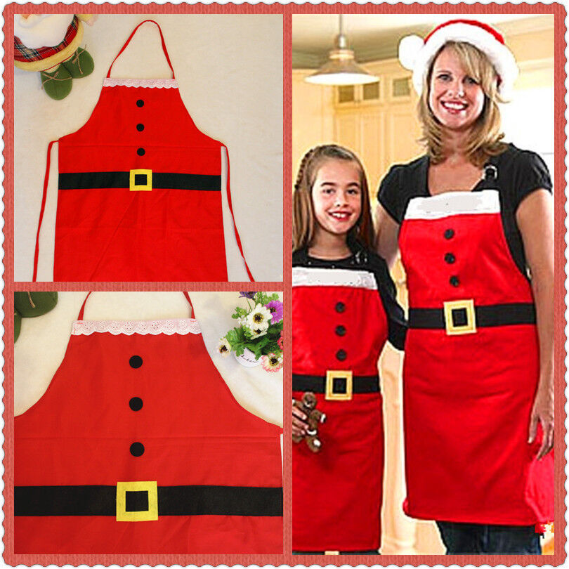 Christmas apron Christmas apron