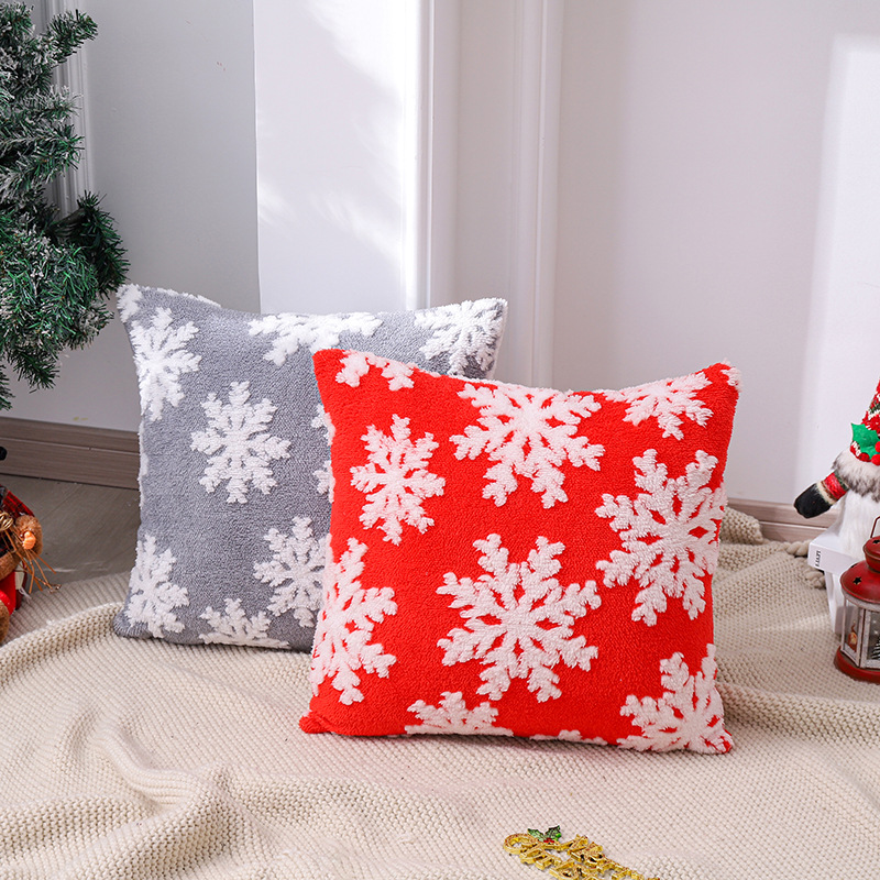 Christmas throw pillow Christmas throw pillow