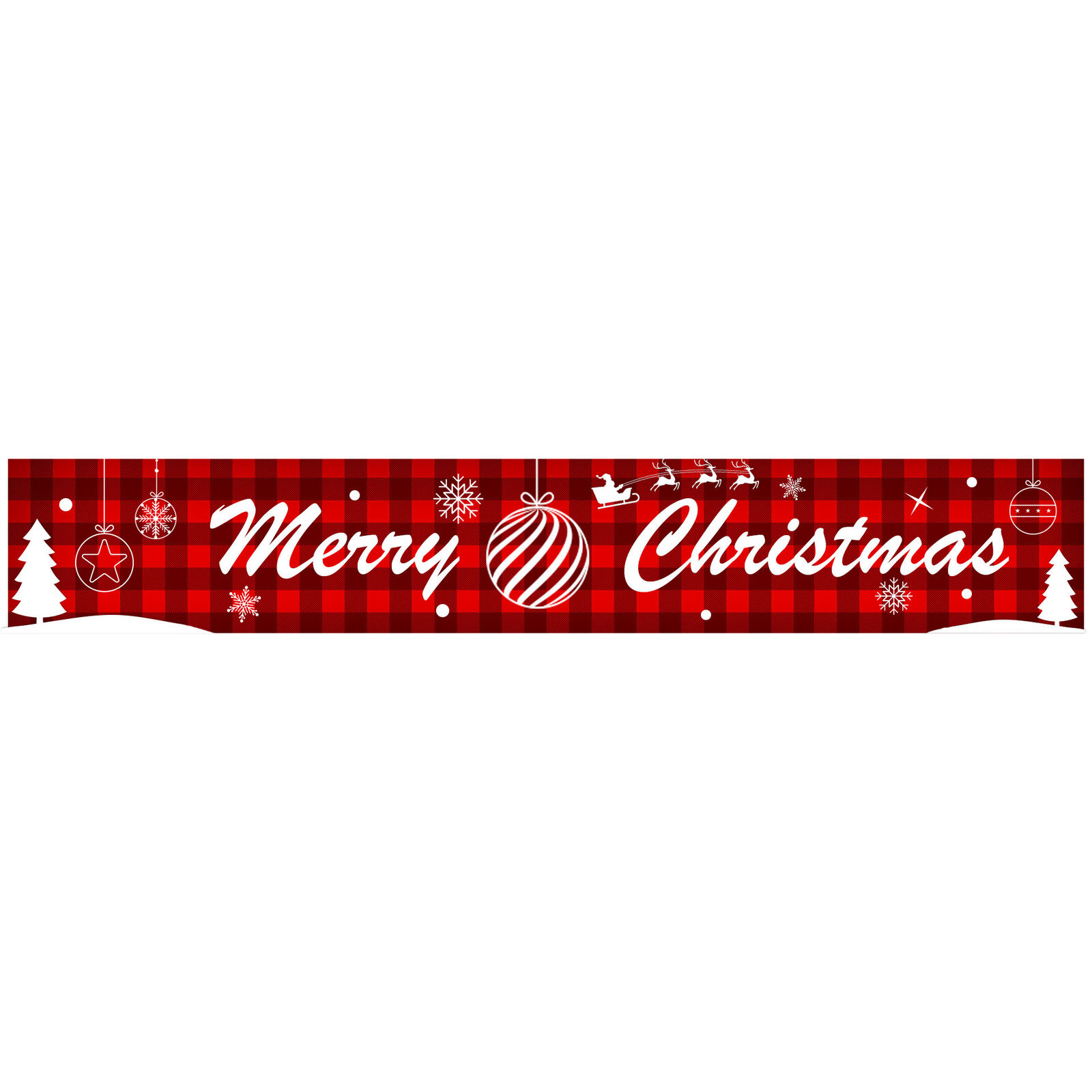 Christmas banner Christmas banner
