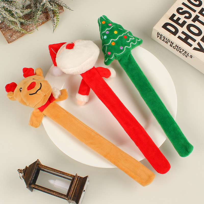 Christmas bracelet Christmas bracelet