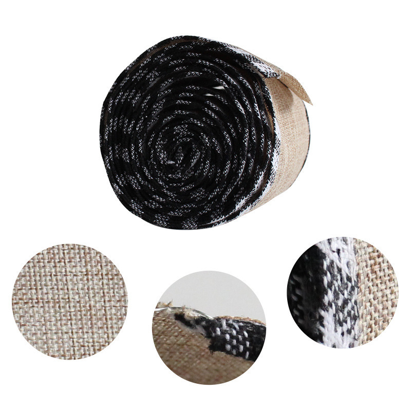 Christmas ribbon Christmas ribbon