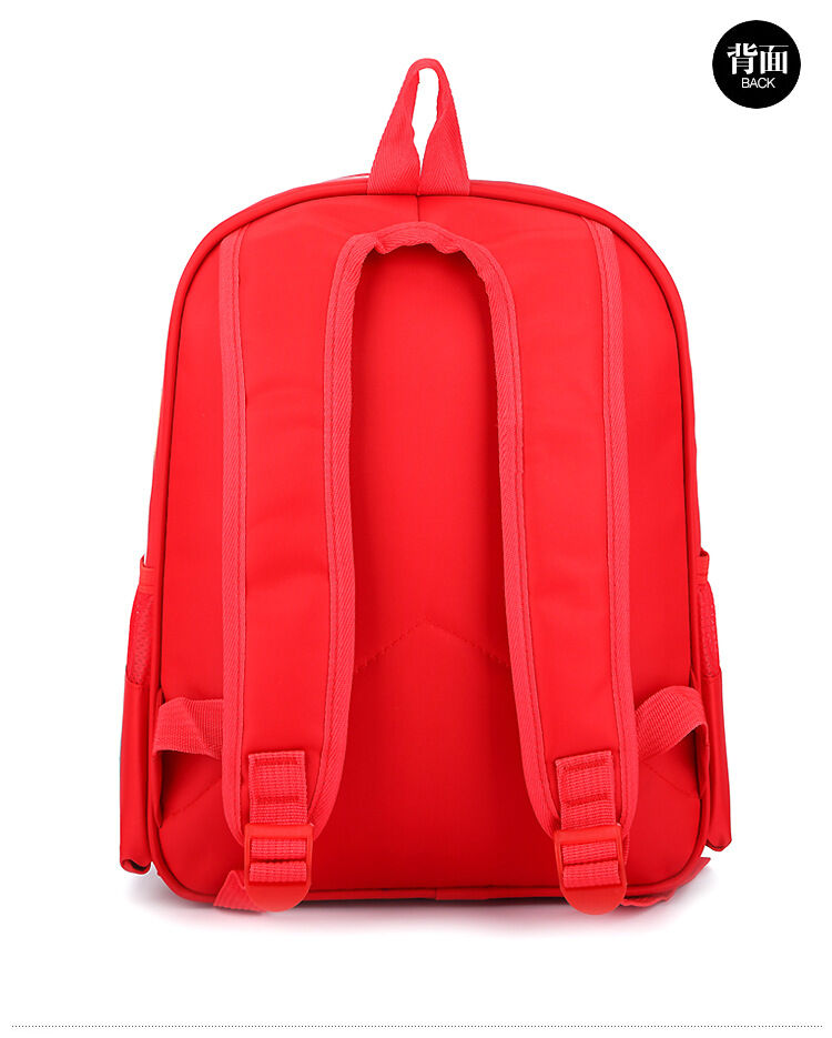Kids Car Shaped Backpack