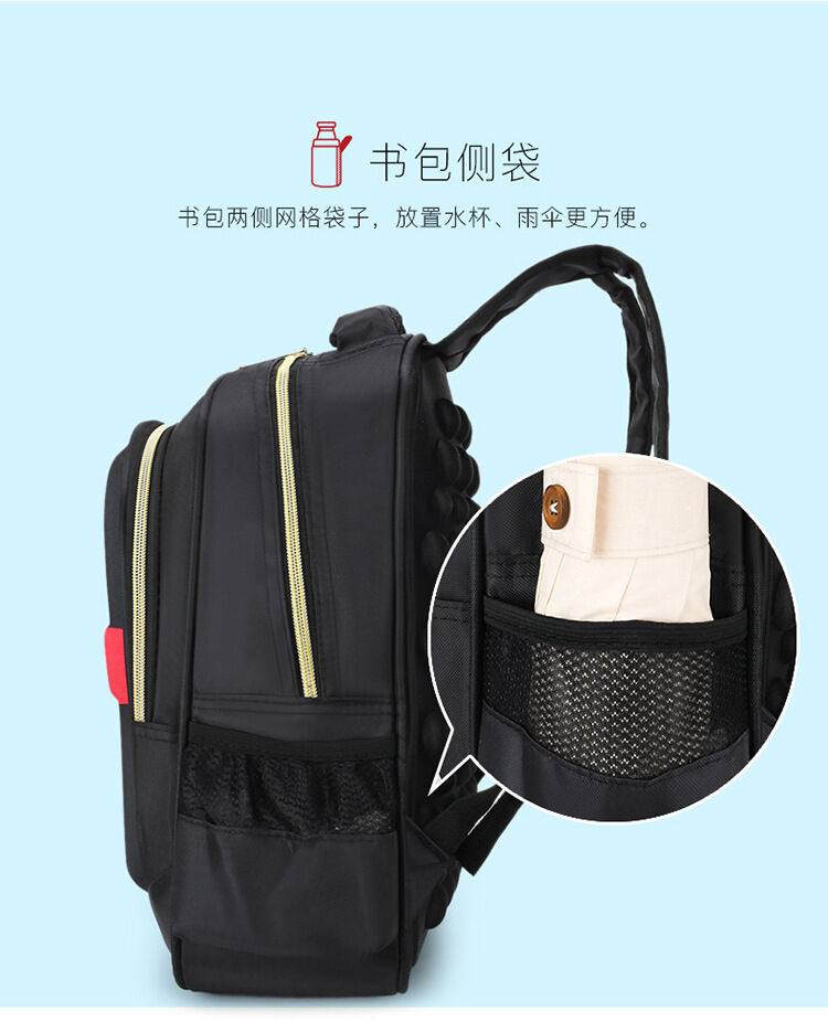 Children Schoolbag