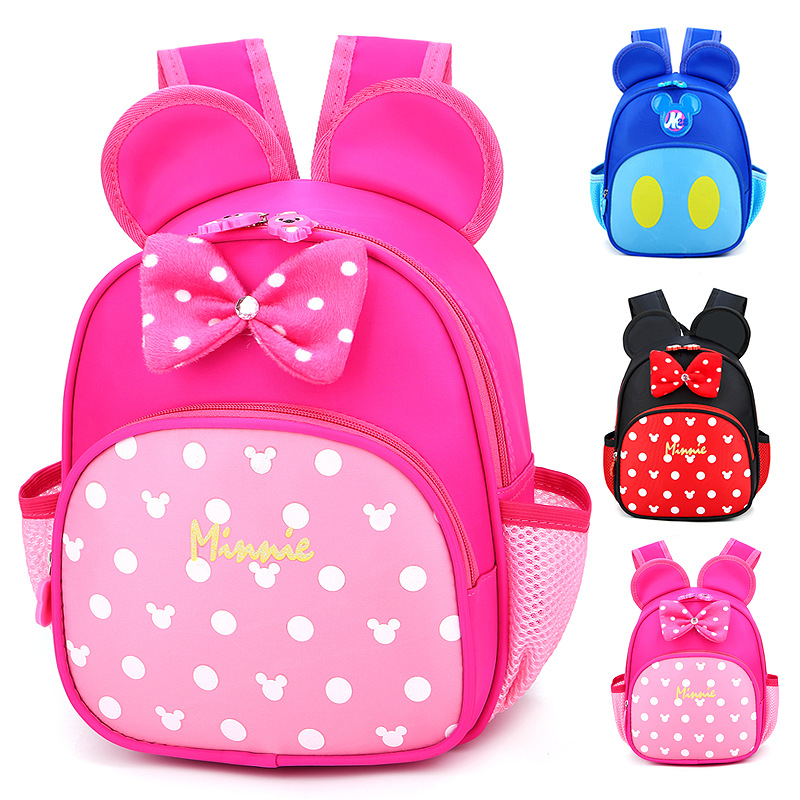 Children Schoolbag Children Schoolbag
