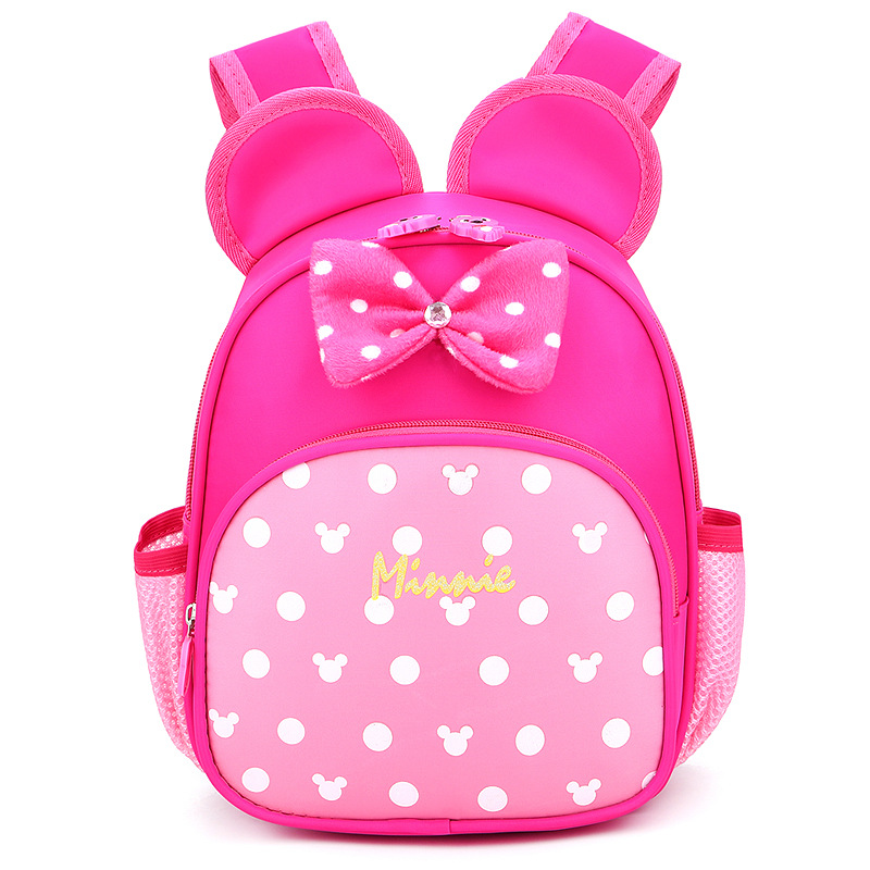 Children Schoolbag