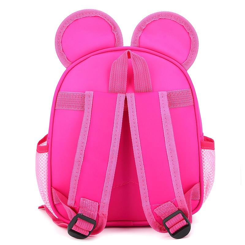 Children Schoolbag