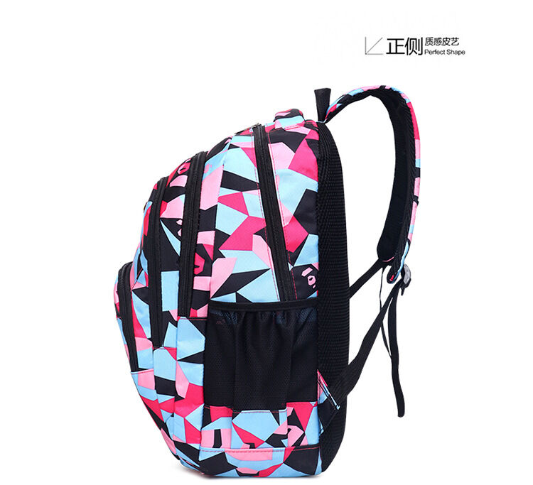 Children Schoolbag
