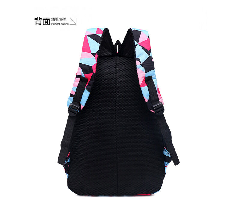 Children Schoolbag
