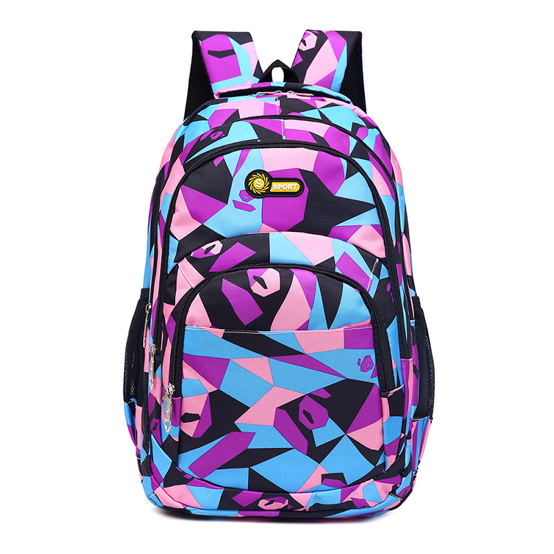 Children Schoolbag