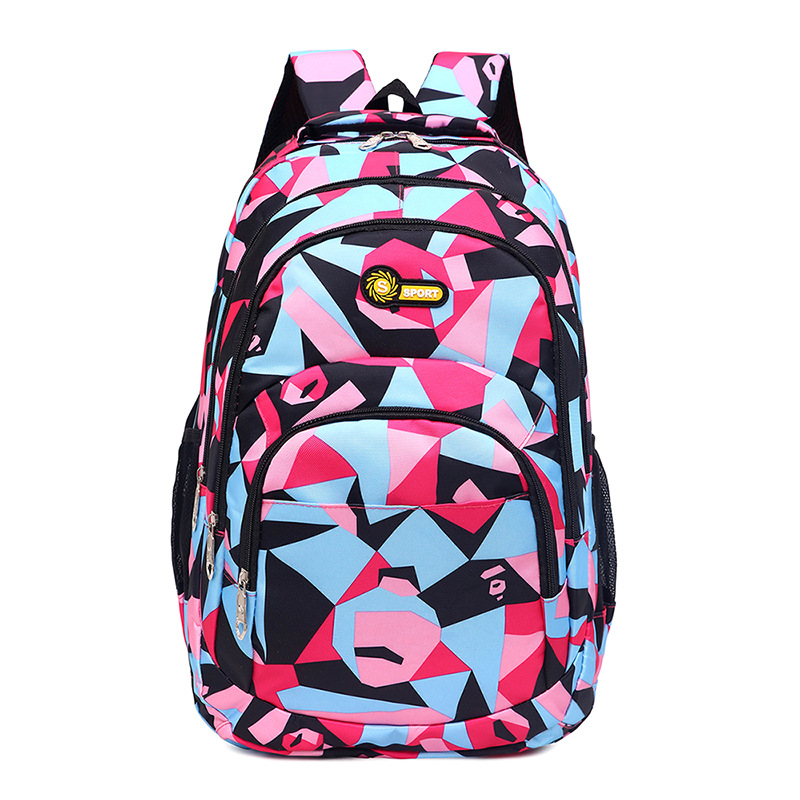 Children Schoolbag