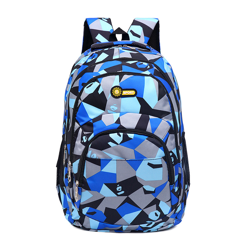 Children Schoolbag