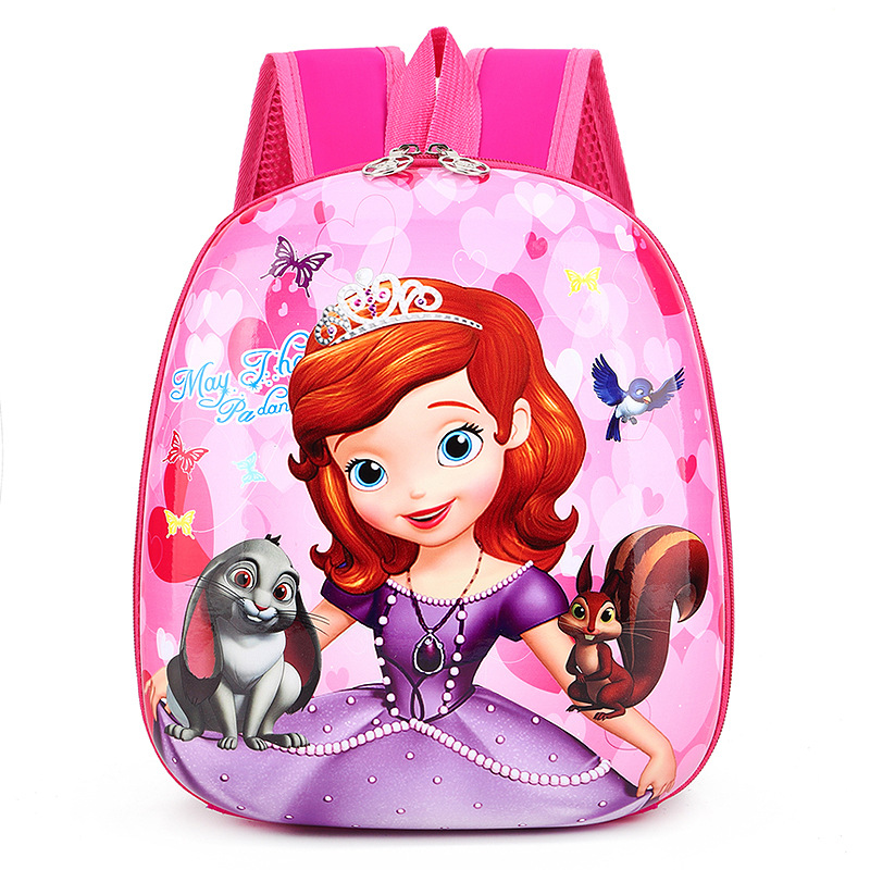 Children Schoolbag Children Schoolbag