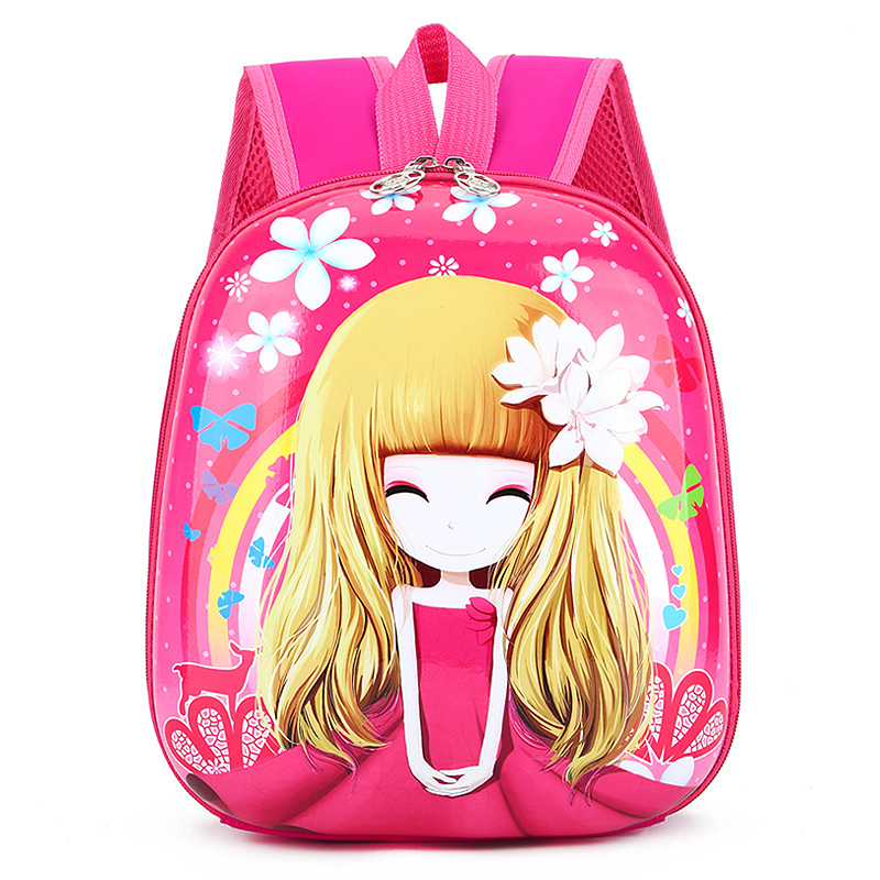 Children Schoolbag