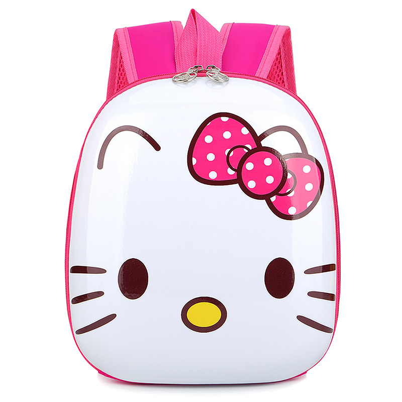 Children Schoolbag