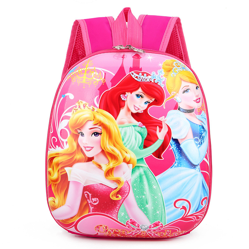 Children Schoolbag