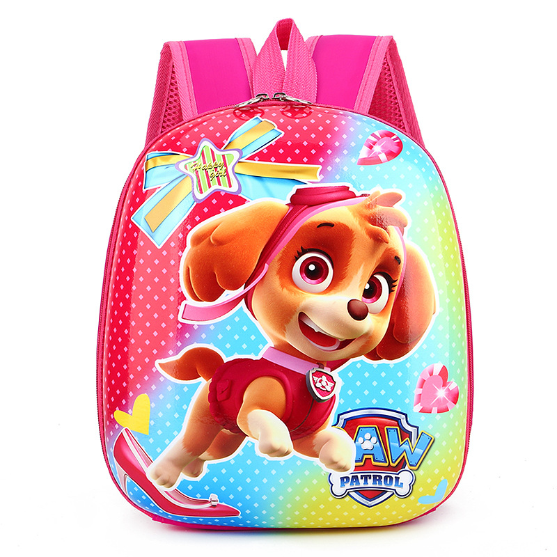 Children Schoolbag