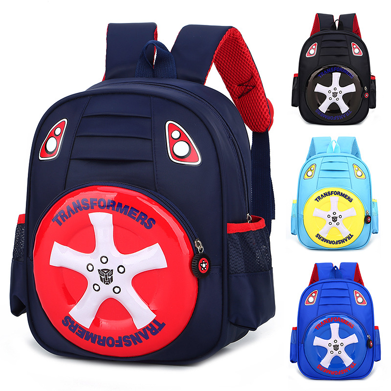 Children Schoolbag Children Schoolbag