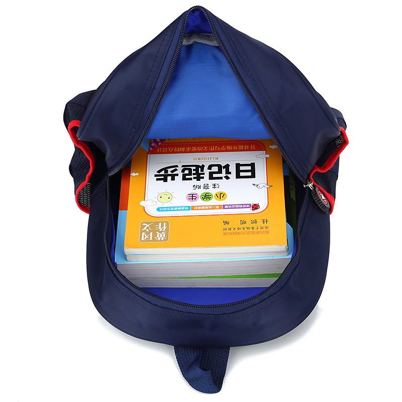 Children Schoolbag