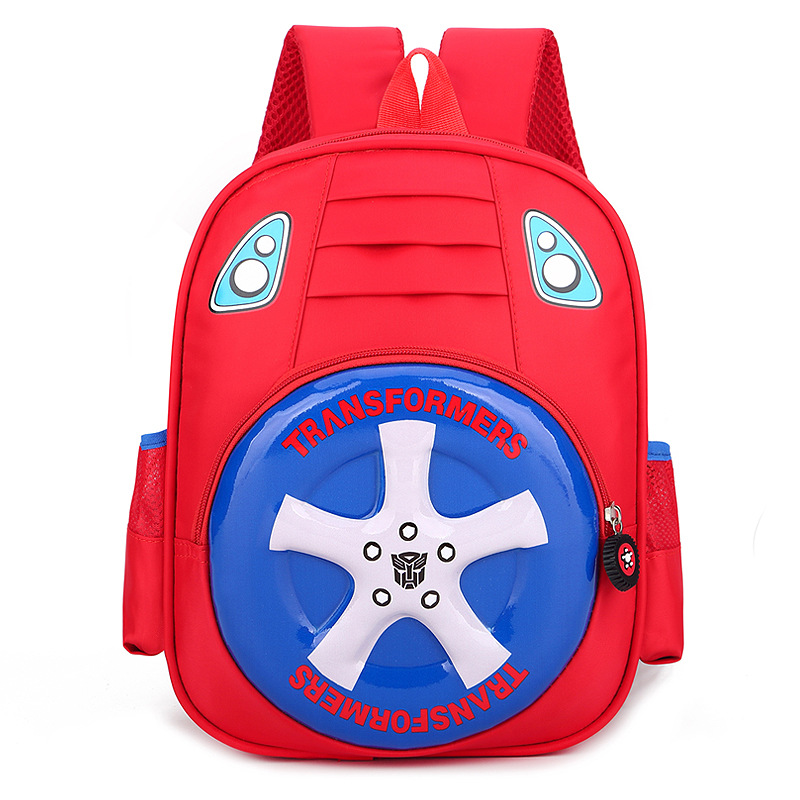 Children Schoolbag