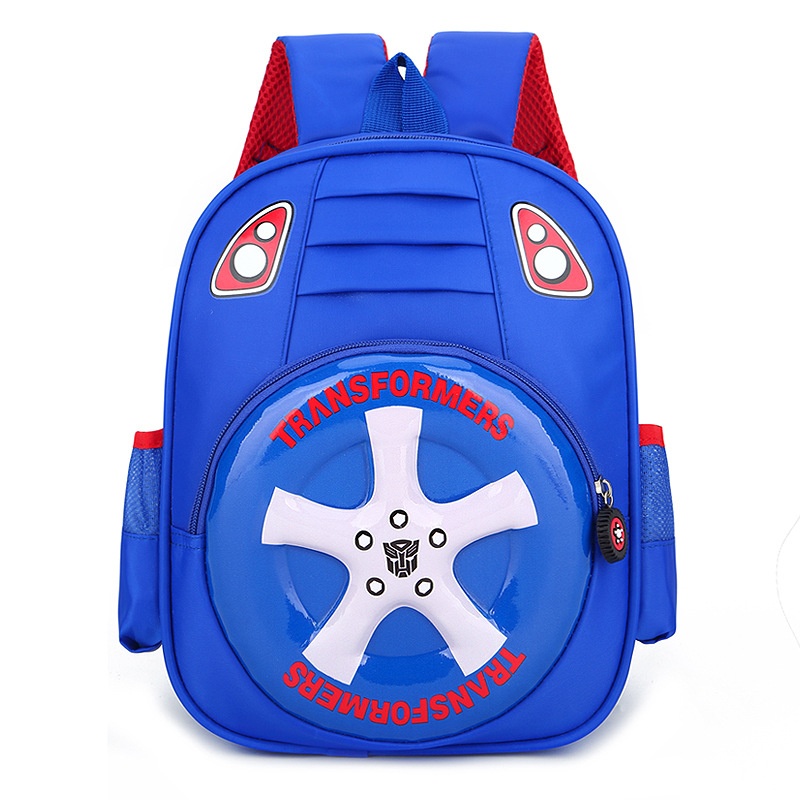 Children Schoolbag