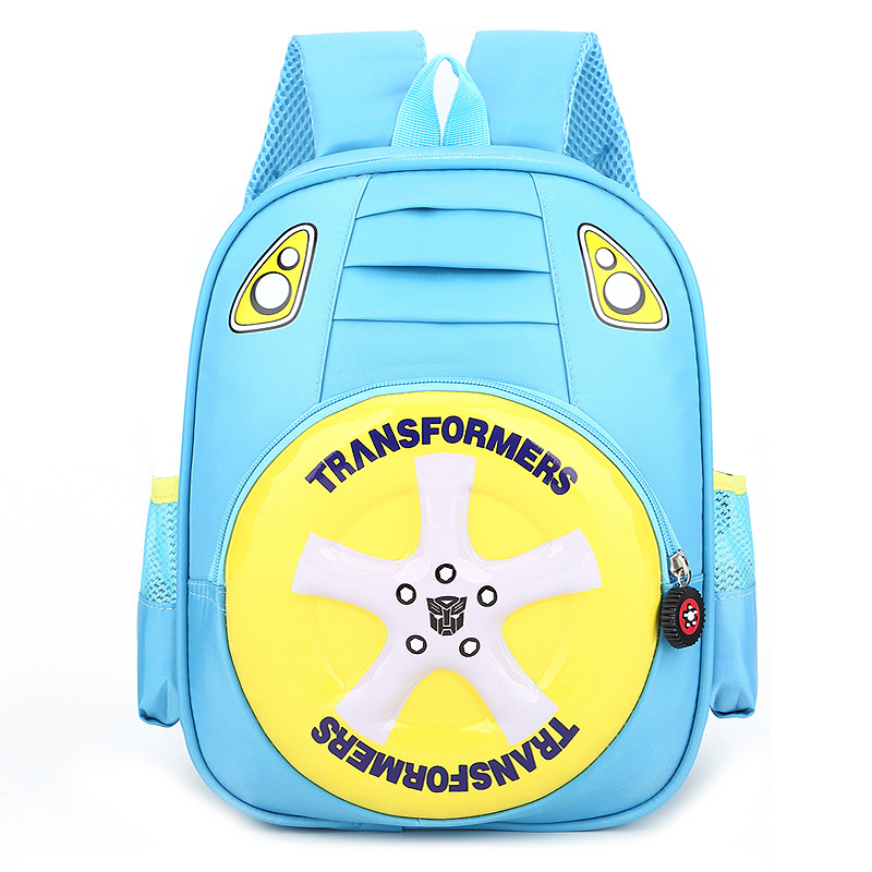 Children Schoolbag