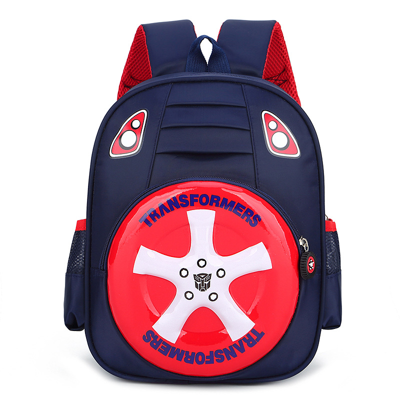 Children Schoolbag