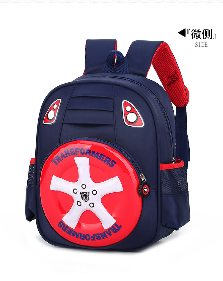 Children Schoolbag