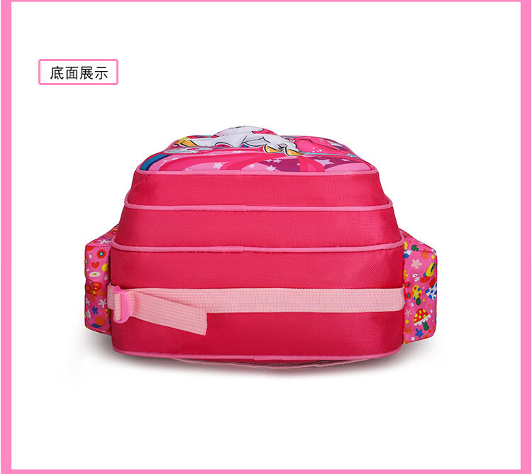 Children Schoolbag