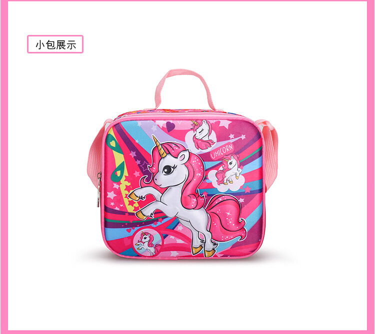 Children Schoolbag