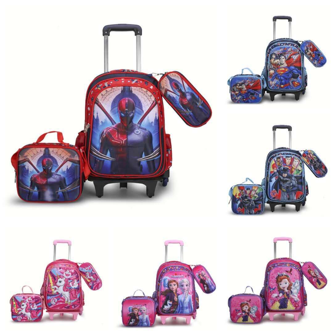 Children Schoolbag Children Schoolbag