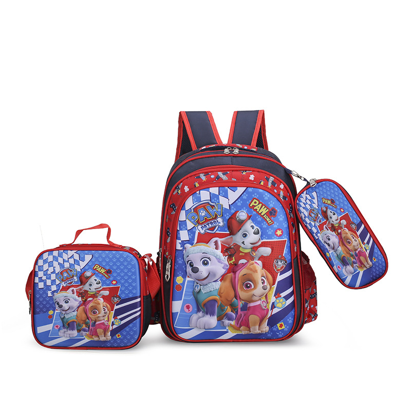 Children Schoolbag
