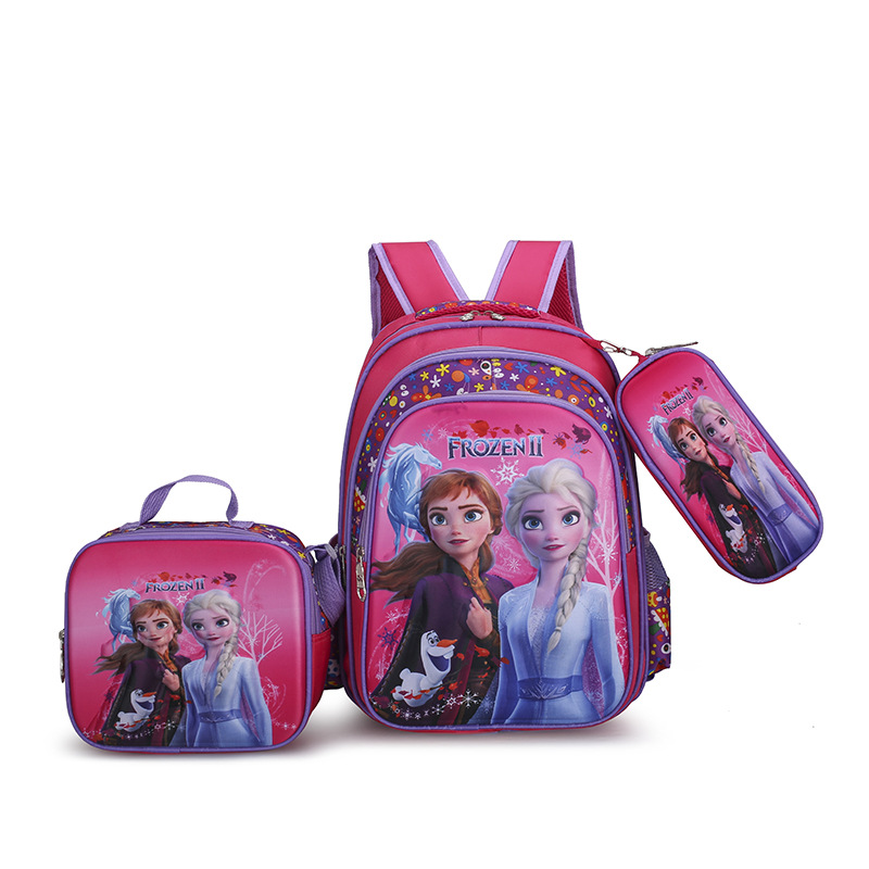 Children Schoolbag