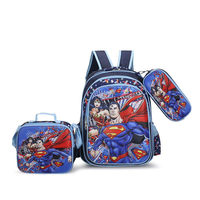 Children Schoolbag